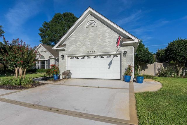 9754 Crane Dr., Myrtle Beach, SC 29572
