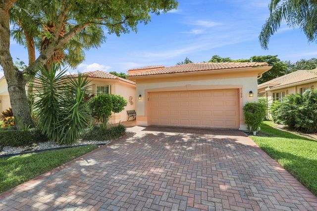 7199 Imperial Beach Circle, Delray Beach, FL 33446