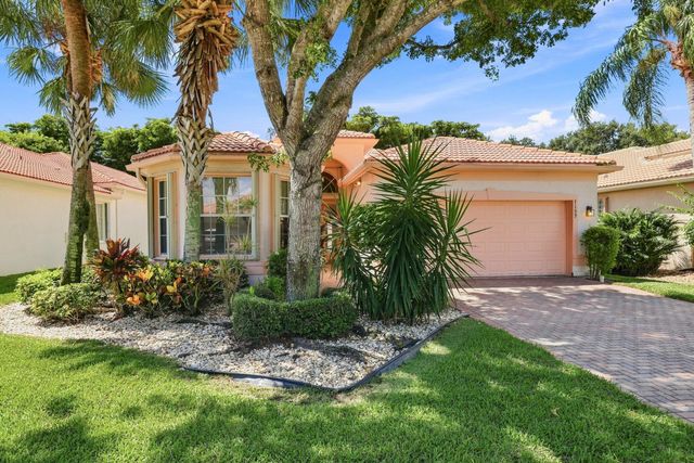 7199 Imperial Beach Circle, Delray Beach, FL 33446