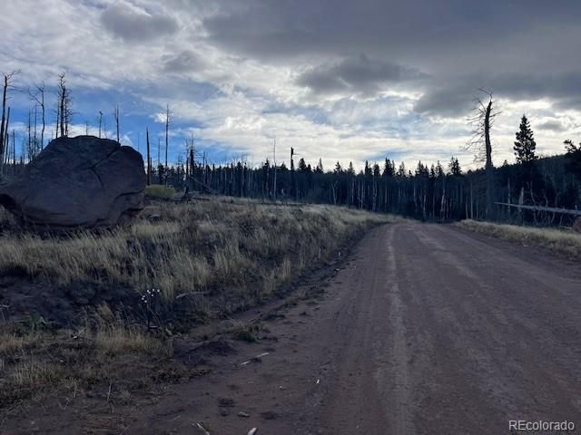 Lot 2544 Petito Drive, Fort Garland, CO 81133