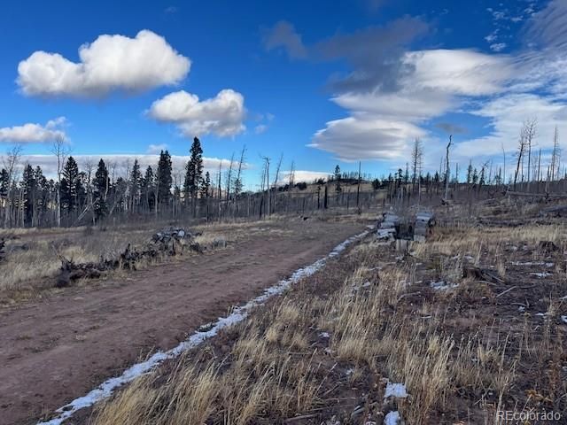 Lot 2544 Petito Drive, Fort Garland, CO 81133