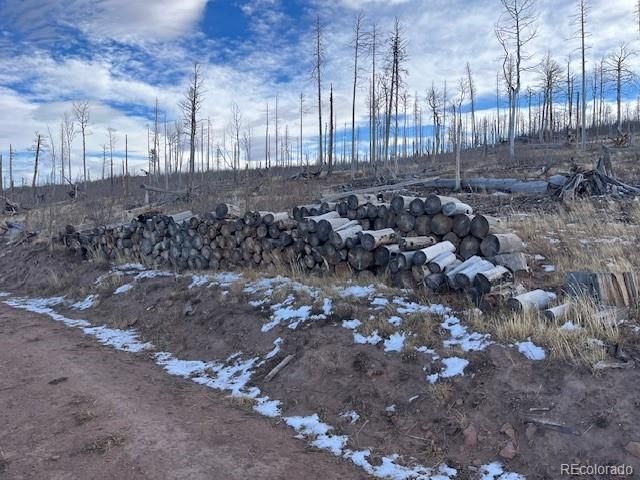 Lot 2544 Petito Drive, Fort Garland, CO 81133