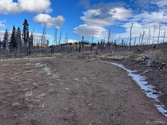 Lot 2544 Petito Drive, Fort Garland, CO 81133