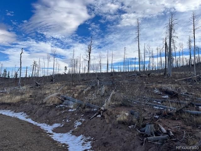 Lot 2544 Petito Drive, Fort Garland, CO 81133