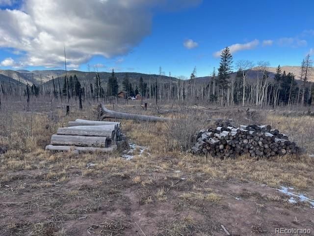 Lot 2544 Petito Drive, Fort Garland, CO 81133