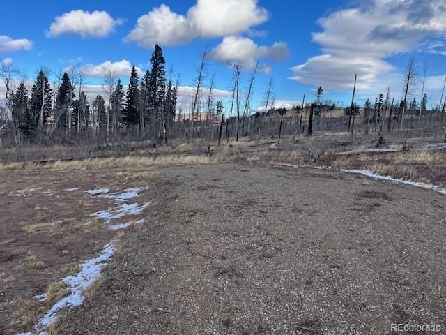 Lot 2544 Petito Drive, Fort Garland, CO 81133