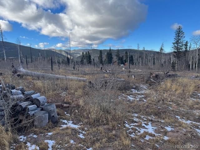 Lot 2544 Petito Drive, Fort Garland, CO 81133