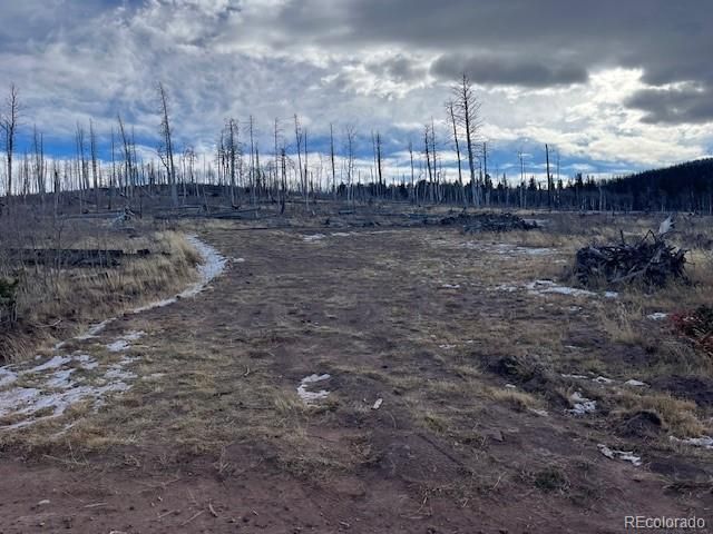 Lot 2544 Petito Drive, Fort Garland, CO 81133