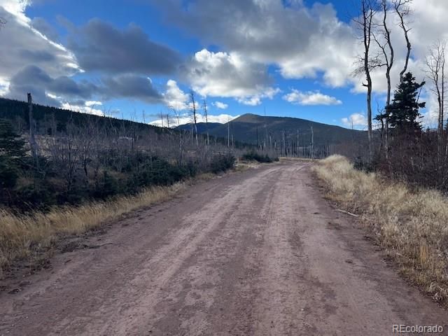 Lot 2544 Petito Drive, Fort Garland, CO 81133