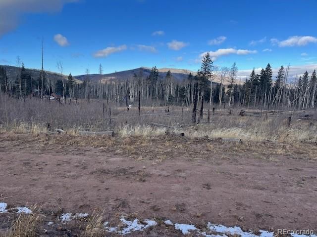 Lot 2544 Petito Drive, Fort Garland, CO 81133