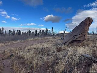 Lot 2544 Petito Drive, Fort Garland, CO 81133