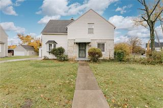 3348 Milverton Road, Shaker Heights, OH 44120