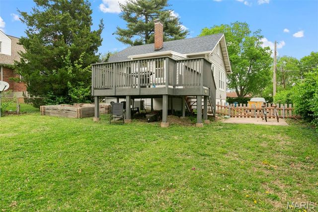 3535 Brown Road, St John, MO 63114