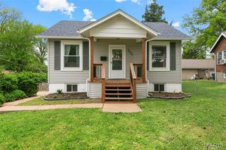 3535 Brown Road, St John, MO 63114