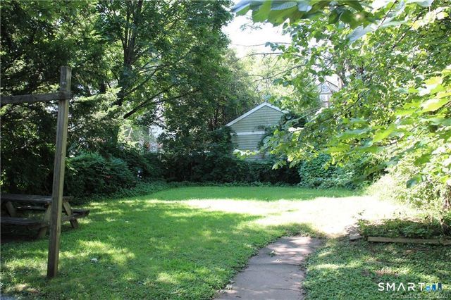 34 Cottage Street Rear, New Haven, CT 06511