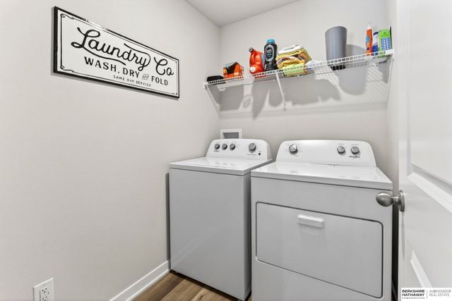 11860 S 115th Street, Papillion, NE 68046