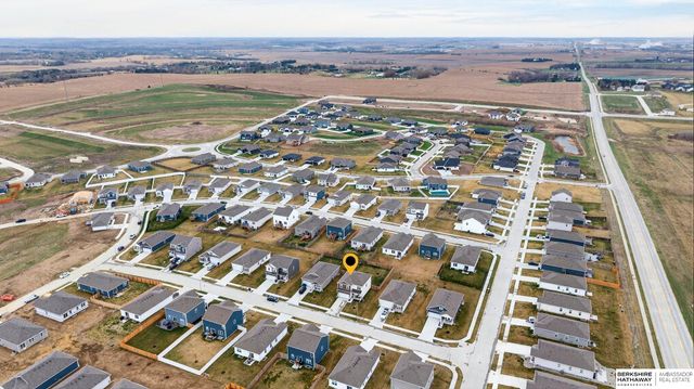 11860 S 115th Street, Papillion, NE 68046