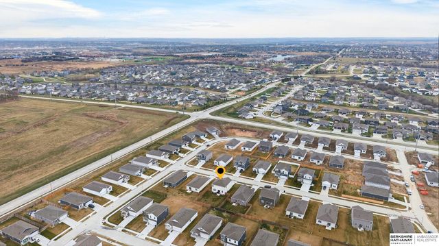 11860 S 115th Street, Papillion, NE 68046