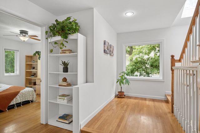 412 Parker St O, Newton, MA 02459