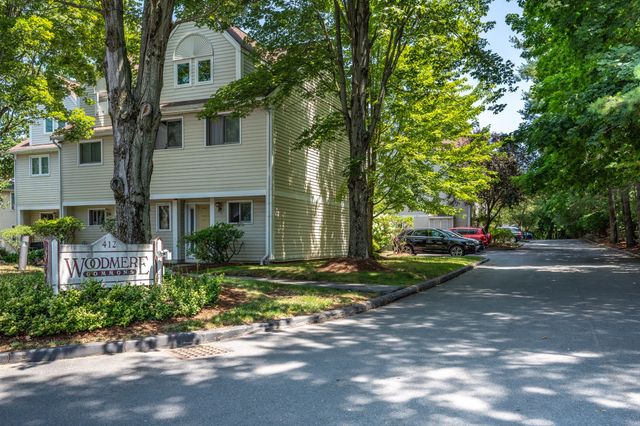 412 Parker St O, Newton, MA 02459