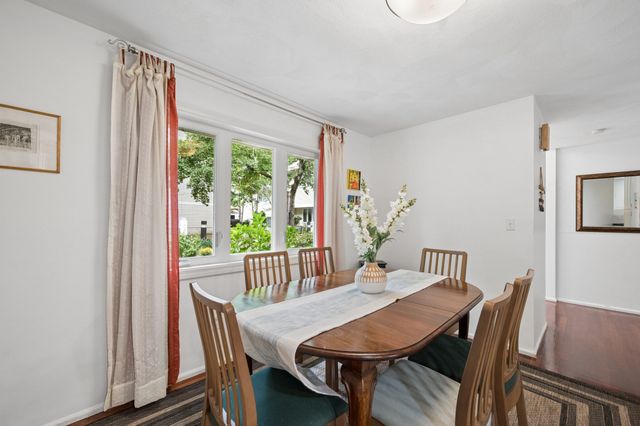 412 Parker St O, Newton, MA 02459