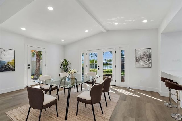 4790 SHORE ACRES BOULEVARD NE, St Petersburg, FL 33703