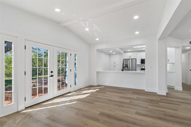 4790 SHORE ACRES BOULEVARD NE, St Petersburg, FL 33703