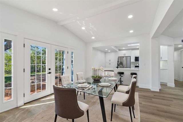 4790 SHORE ACRES BOULEVARD NE, St Petersburg, FL 33703