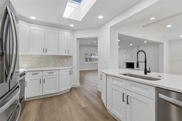 4790 SHORE ACRES BOULEVARD NE, St Petersburg, FL 33703