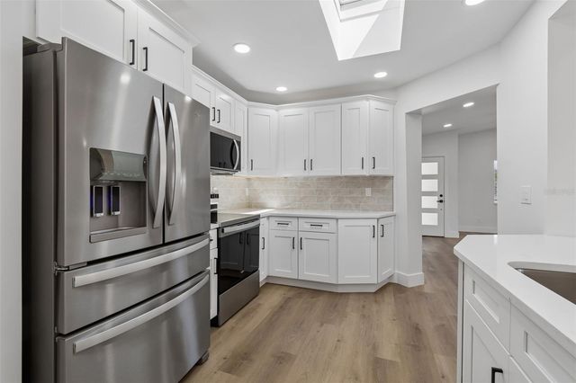 4790 SHORE ACRES BOULEVARD NE, St Petersburg, FL 33703