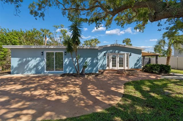 4790 SHORE ACRES BOULEVARD NE, St Petersburg, FL 33703