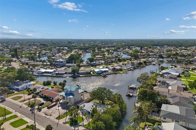 4790 SHORE ACRES BOULEVARD NE, St Petersburg, FL 33703