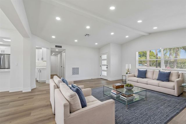 4790 SHORE ACRES BOULEVARD NE, St Petersburg, FL 33703