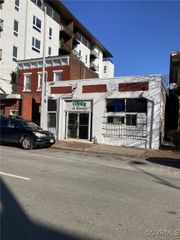 12 E Marshall St, Richmond, VA 23219