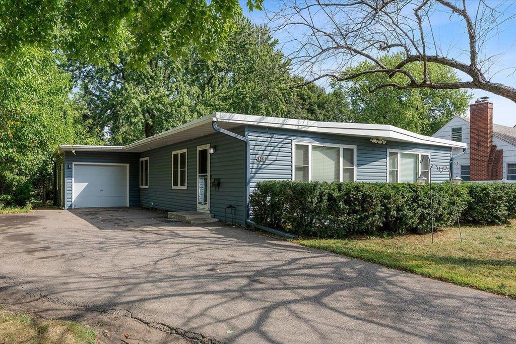 6024 W 35th Street, Saint Louis Park, MN 55416 — photo 2