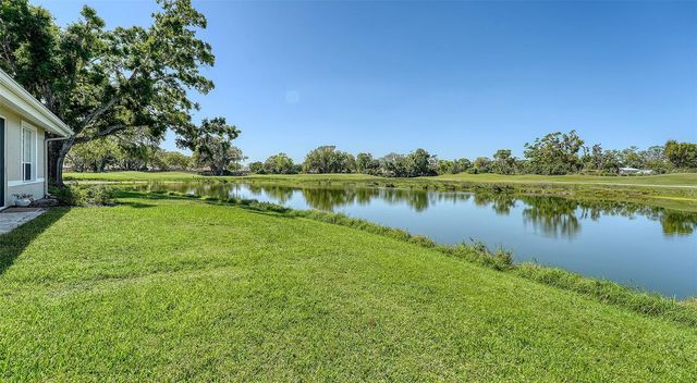 4060 PENSHURST PARK, Sarasota, FL 34235