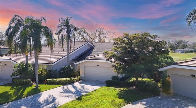 4060 PENSHURST PARK, Sarasota, FL 34235