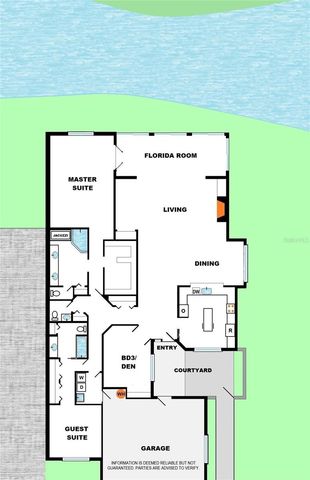 4060 PENSHURST PARK, Sarasota, FL 34235