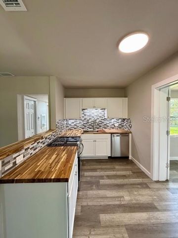 18 CROOM ROAD, Brooksville, FL 34601