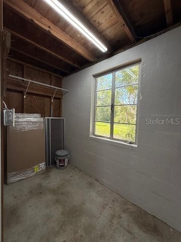 18 CROOM ROAD, Brooksville, FL 34601