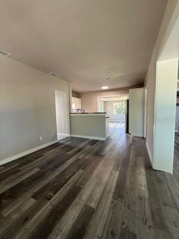 18 CROOM ROAD, Brooksville, FL 34601