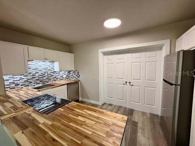 18 CROOM ROAD, Brooksville, FL 34601