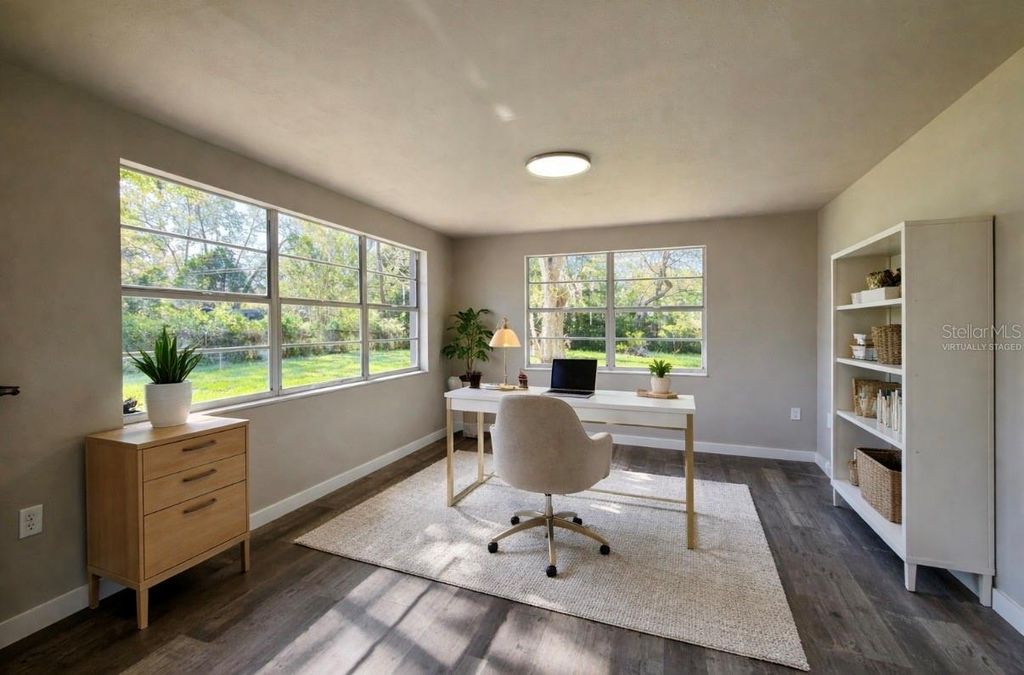 Image 14 of property listing at 18 CROOM ROAD, Brooksville, FL 34601