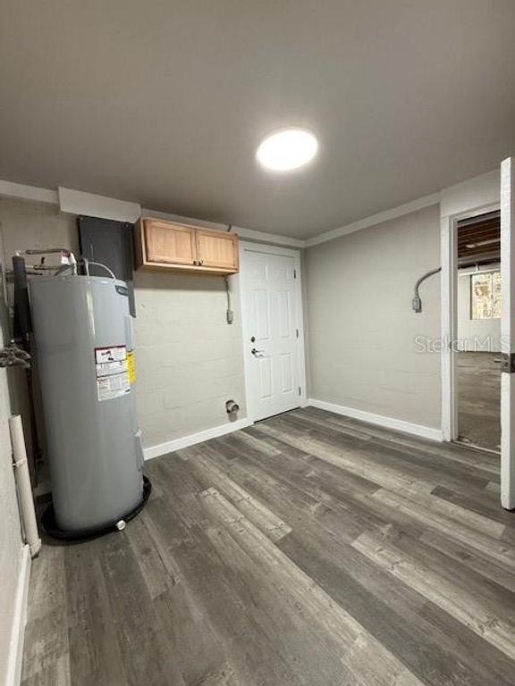 Image 33 of property listing at 18 CROOM ROAD, Brooksville, FL 34601