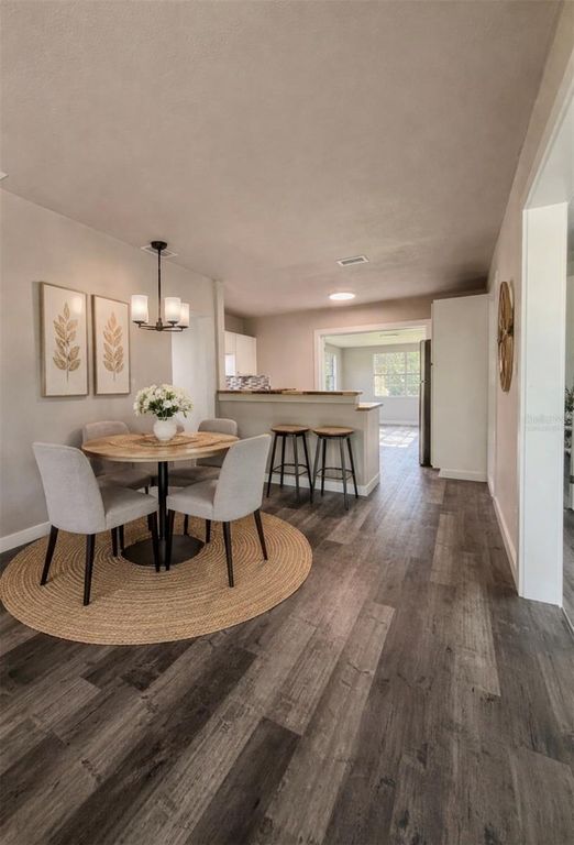 Image 5 of property listing at 18 CROOM ROAD, Brooksville, FL 34601