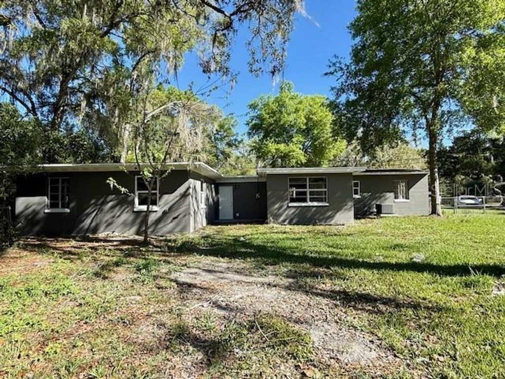 Image 42 of property listing at 18 CROOM ROAD, Brooksville, FL 34601