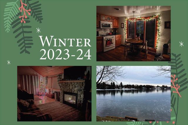 1176 Dakota Court, Friendship, WI 53934