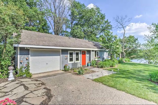 1176 Dakota Court, Friendship, WI 53934