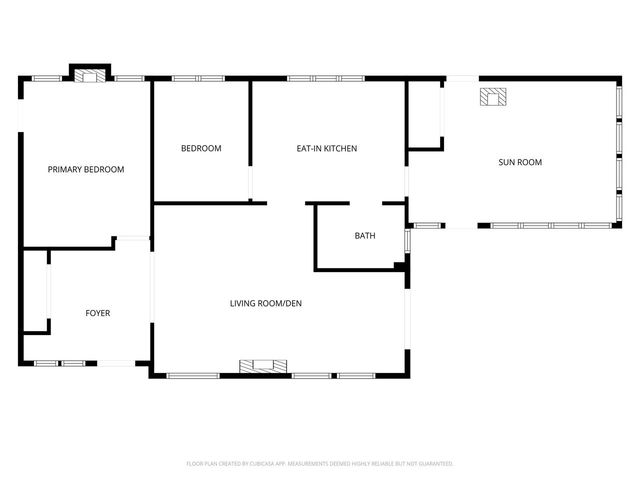 1176 Dakota Court, Friendship, WI 53934