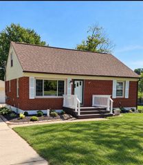 1652 Ridgeway Drive 1652 Ridgeway Drive, Springfield, OH 45506